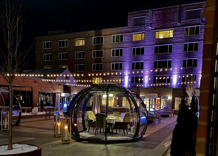The H Hotel