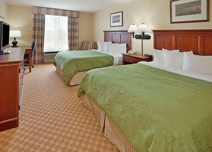 Country Inn & Suites By Radisson, Birch Run-Frankenmuth, Mi