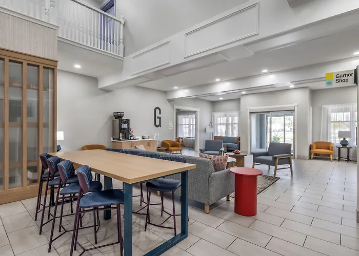 Country Inn & Suites By Radisson, Birch Run-Frankenmuth, Mi
